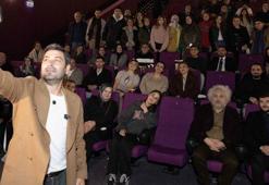 Ozan Akbaba'dan Bak Postacı Geliyor izleyicilerine büyük sürpriz
