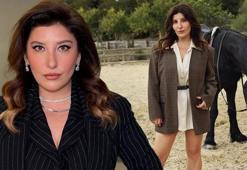 Şebnem Bozoklu hayatından çıkardı! 'Gerçek değil, imajı sahte'