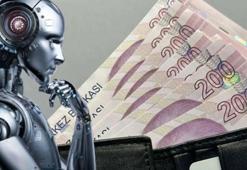 Yapay zekadan asgari ücret tahmini! Net rakamlar verdi