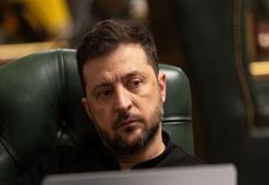 Zelenskiy: Ruslar ölülerini saymaz ama kaybettikleri her dolar ve avroyu sayarlar