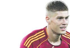 Forvette nokta atışı