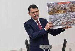Bakan Murat Kurum: Ev sahibi olmayan dar gelirli vatandaşımız kalmayacak