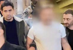 Oyuncak silahla TV binasını basmıştı! 12 yıl hapsi istendi