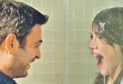 Cihan ve Alya aşka teslim oldu