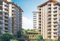 Artaş 3 proje birden satışa çıkardı