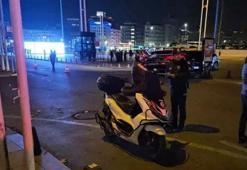 İstanbul'da 'Huzur İstanbul' uygulaması yapıldı