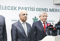 İmralı Heyeti Gelecek Partisi'ni ziyaret edecek