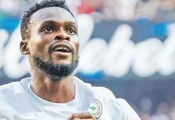 Fırtına'nın rotası kupa