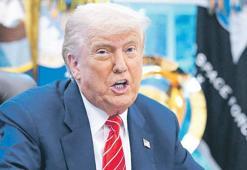 Trump'ın sözleri şaşkına çevirdi