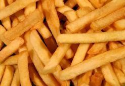 Patates kızartmanız çıtır çıtır olmuyor mu? Sırrı bu malzemede saklı