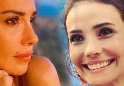 Songül Öden: Kızımdan sonra çok sulu gözlü oldum