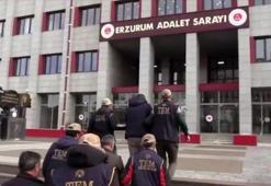 İçişleri Bakanı duyurdu: FETÖ’ye operasyonlarda 160 şüpheli yakalandı