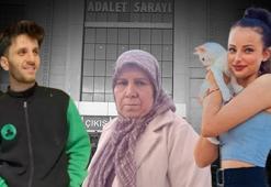 Üniversiteli sevgilisini katleden Pelin'in cezası belli oldu! Anneden yürek burkan sözler