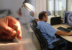 Yerli balistik sistem, 2 yıl önce işlenmiş cinayeti çözdü! Arızalı tabanca böyle incelendi...