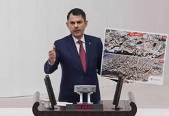 Bakan Kurum’dan Koçyiğit’e ‘şantiye şefi’ cevabı: Bizim için büyük bir gurur