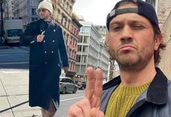 Aras Bulut İynemli’den New York kaçamağı!
