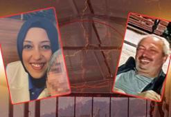 Giriş katta kızı, çatı katında babası ölü bulundu! Esrarengiz olayda gerçek ortaya çıktı