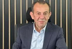 Tanju Özcan'a 20 kilo verdiren hastalık! Merak konusu olmuştu, açıklama yaptı