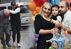 Altay bebeğin ilaçlama sonrası kahreden ölümü... İstenen cezalar belli oldu