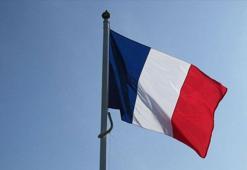 Türk vatandaşlarına Fransa'ya seyahat uyarısı