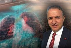 Çorlu'da alarm! Hava kokuyor, sebebi çok tehlikeli: 'Kanser riski var'