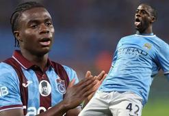 Oulai için çılgın bonservis beklentisi! 'Bir sonraki Yaya Toure'