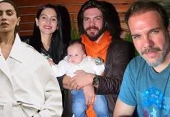 Tolga Karel ve eski eşi Günay Musayeva arasında 'çocuk' krizi! 'Babalığın gibi o da yok'