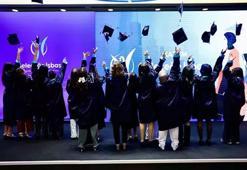 KADEM'in 'Geleceğe İşbaşı Projesi' 7. dönem mezunlarını verdi