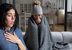 Nefes darlığı, öksürük ve hırıltıyı tetikliyor! Kış aylarında ataklara kapı aralanıyor