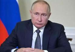 Putin'den iddialara sert yanıt! Rusya Avrupa’ya saldıracak mı?