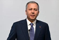 Bakan Yerlikaya: Buna ‘Dur’ dememiz lazım