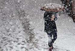 Meteoroloji'den İstanbul ve Ankara'ya uyarı! Dikkat: Zemheri geliyor