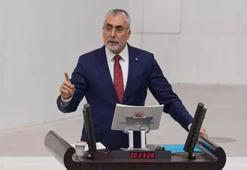 Bakan Işıkhan'dan TBMM'deki bütçe sunumunda asgari ücret açıklaması