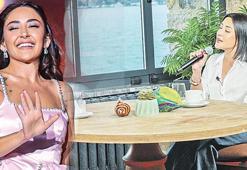 Melek Mosso: Dişil enerjimi yıllarca sakladım