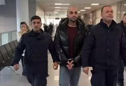 Uyuşturucu soruşturmasında tutuklanan fenomen Sercan Yaşar tahliye edildi