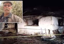 Konya'da feci olay! Annesini kurtarmak isterken canından oldu