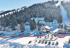Otelller sınıfta kaldı! Uludağ’daki 20 otelden 4’ü açılmayacak