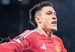 Fenerbahçe Ugarte için devreye girdi