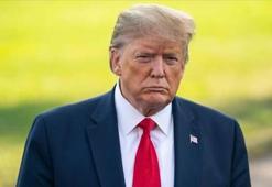 Trump'tan, Venezuela'ya "Petrol haklarımızı geri istiyoruz" tehdidi