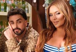 Demet Akalın ve Sefo’ya platin gururu! 'Bana pırlanta günlerimi hatırlattı'