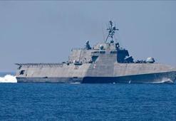 ABD, Pasifik'te bir tekneyi daha vurdu: En az 4 kişi öldürüldü