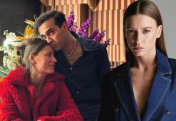 Reklam aşkı diyenlere inat paylaştı! Serenay Sarıkaya ve Mert Demir'den yeni kare