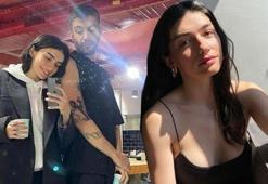 Hazar Ergüçlü’den aşk dolu paylaşım!