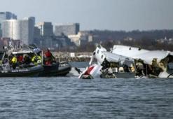 ABD'de 67 kişinin öldüğü uçak kazasının nedeni ortaya çıktı!