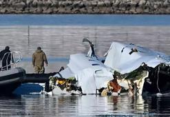 ABD'de 67 kişinin öldüğü uçak kazasının asıl sebebi belli oldu