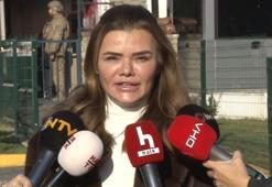 Gözaltına alınan Aleyna Tilki'nin avukatından açıklama