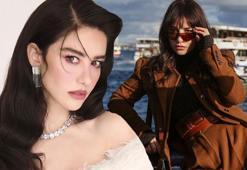 Özge Gürel: Sektöre girdiğimde kafam çok karışıktı