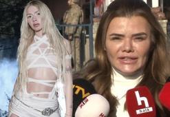 Uyuşturucu operasyonunda gözaltına alındı! Aleyna Tilki'nin avukatından açıklama