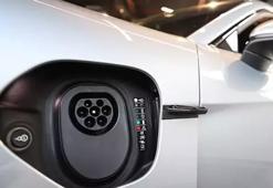 Trafiğe kayıtlı elektrikli otomobil sayısı arttı