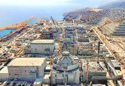 Akkuyu NGS'de 2026'nın 'devreye alma yılı' olması bekleniyor